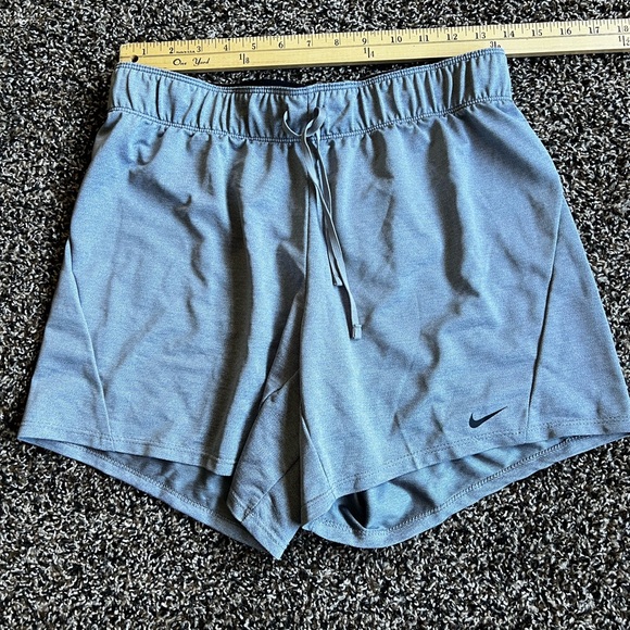 Nike Pants - Nike Women's Athletic Gray Shorts